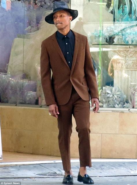 pharrell williams suits